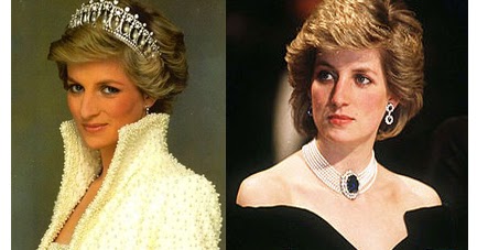 10 Lady Diana Dresses: Up for Auction |thedocndiva