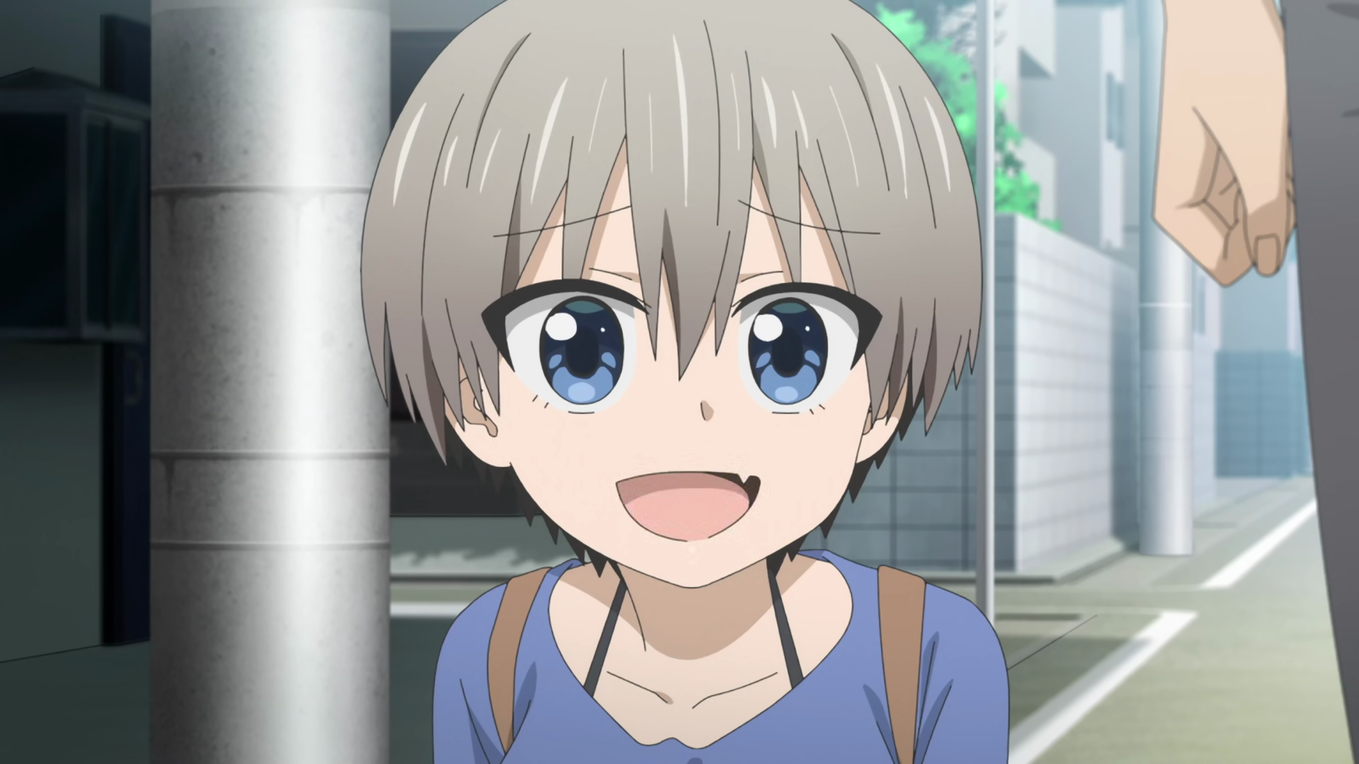 Uzaki-Chan Wa Asobitai! (Batch)