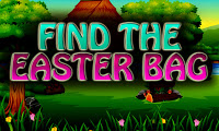 Top10NewGames - Top10 Find The Easter Bag