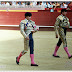 UN CARRETE EN COLOR