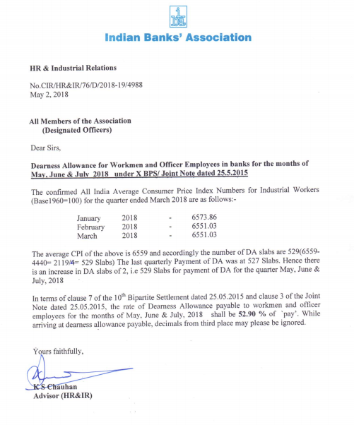 Dearness allowance - Wikipedia