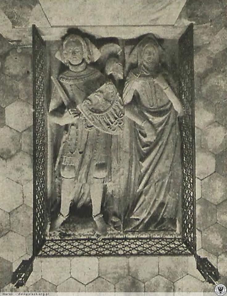 Opisz Uroczystość Złożenia Hołdu Lennego Historix-Tours: Bolko II ziębicki lennikiem króla Czech