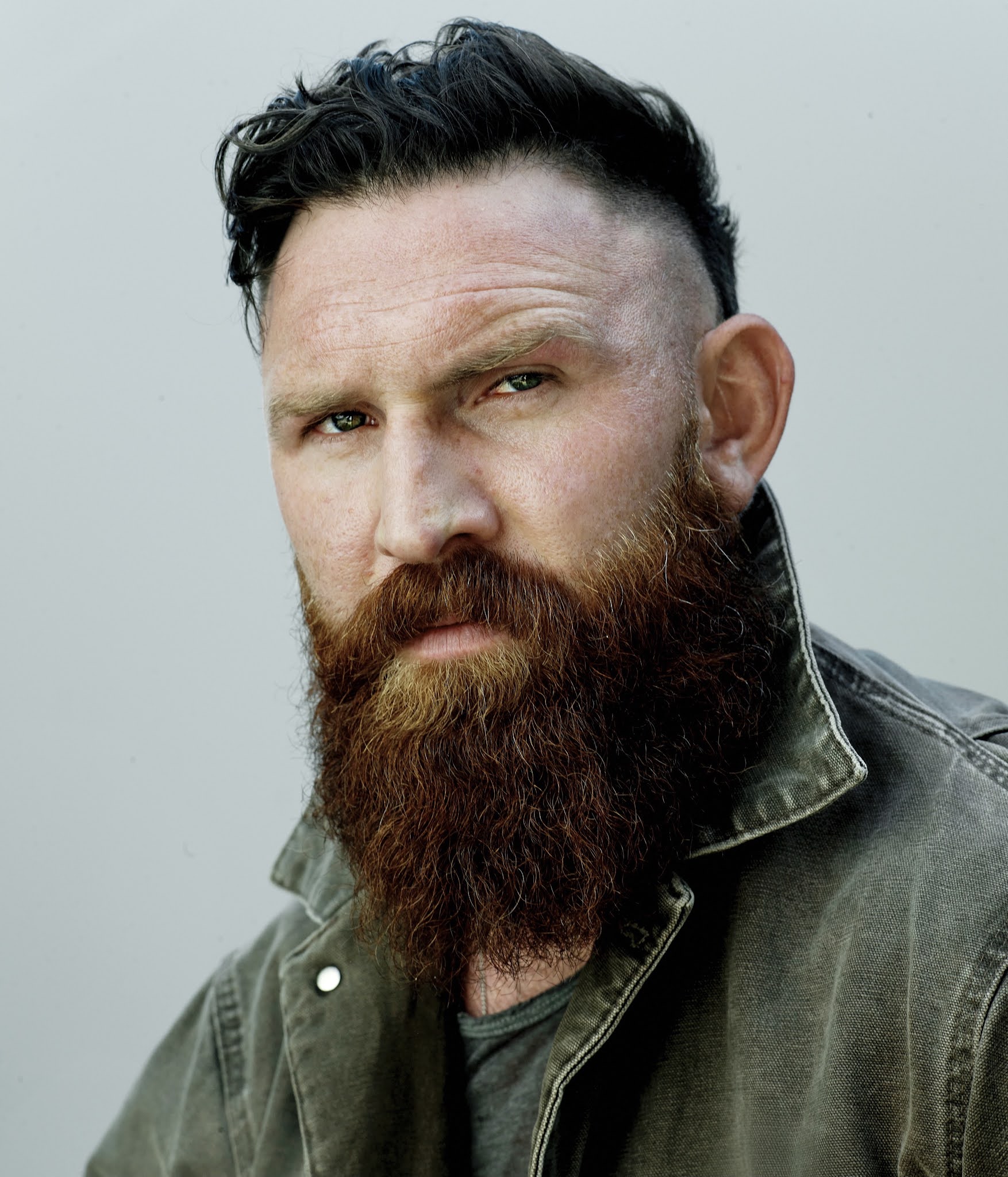 Age long. Age long. Разный возраст. Кунари инквизитор. Усы верди.