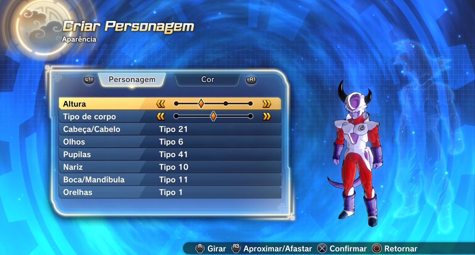 Steam Community :: Guide :: Dragon Ball Xenoverse – Guia de missões  Paralelas! Parte 2