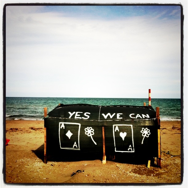 iPhoenography  - Yes We Can