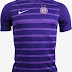 Nike lança as novas camisas do Austria Viena