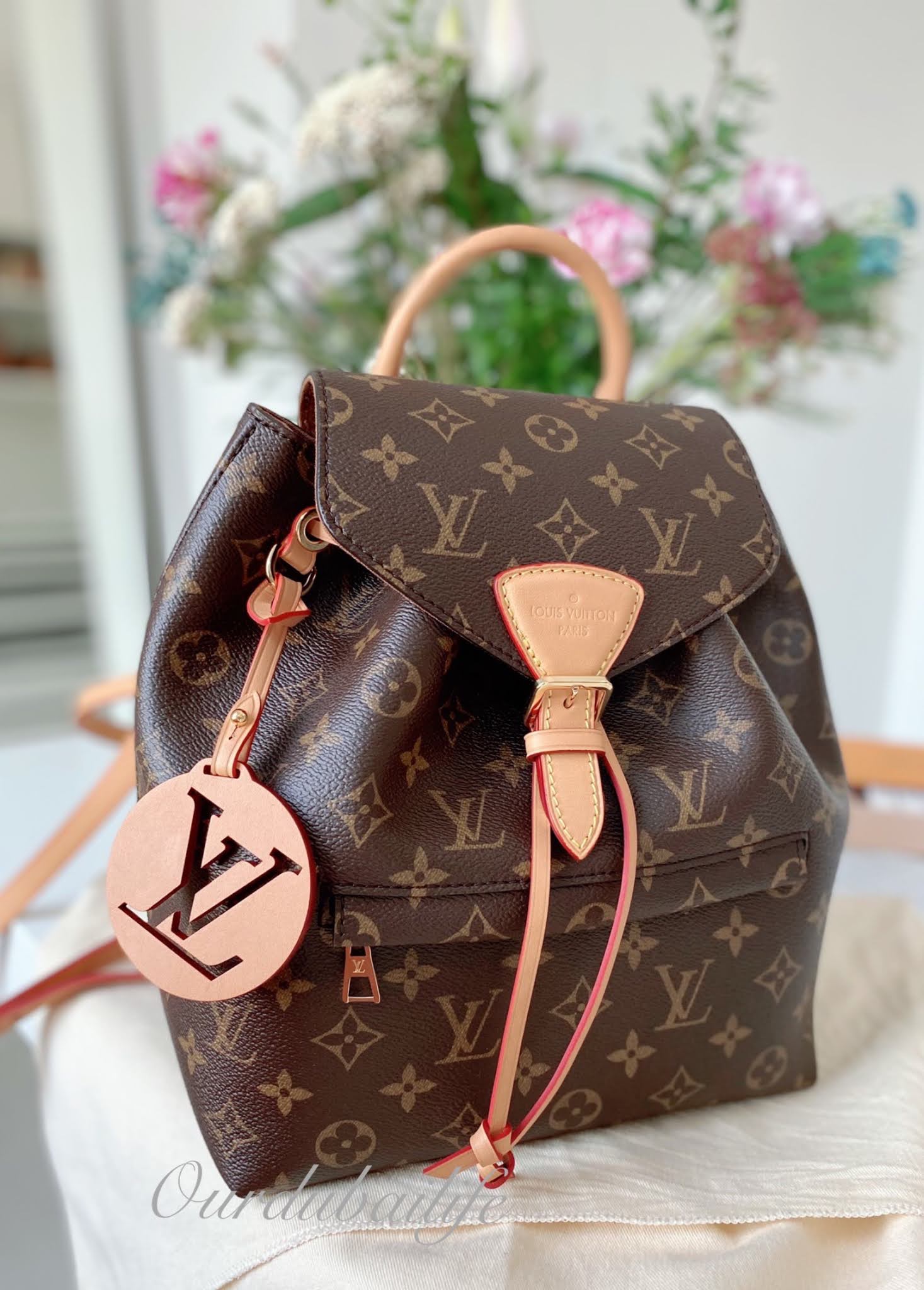 Louis Vuitton New Releases