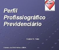 O que é PPP - Perfil Profissiográfico Previdenciário