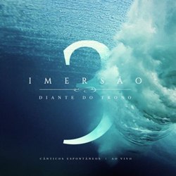 Download Diante do Trono – Imersão 3 (Ao Vivo) (2019)