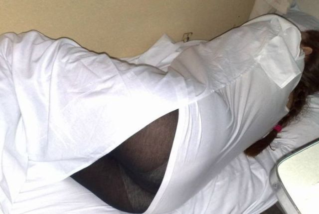 러시아 기차 도촬 - 디쁠