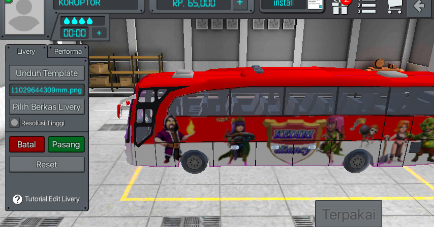 Download game bus simulator indonesia offline - horgaming