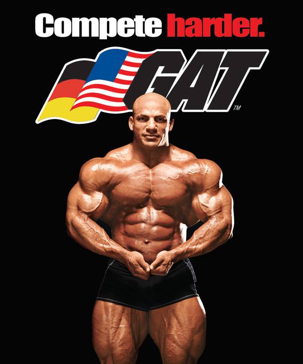 Big Ramy Teams Up With Gat Jacked 4ever Images, Photos, Reviews