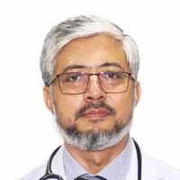 Dr. Tariq Akhtar Khan Colorectal Surgeon