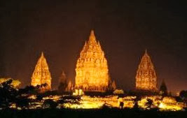 Beberapa Referensi Tempat Wisata Menarik di Yogyakarta Candi Prambanan