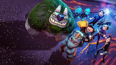 Trollhunters Rise Of The Titans Movie Image 1