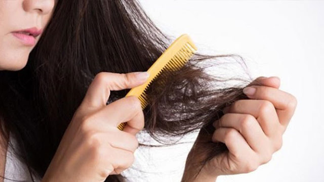 7 lời khuyên hữu ích để giảm thiểu tóc gãy rụng
