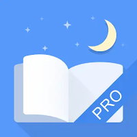 Moon+ Reader Pro - Paid EBook Reader For Android