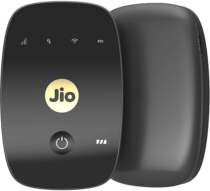 Jio Independence Day Offer, Free Voice Call, Internet With JioFi device 