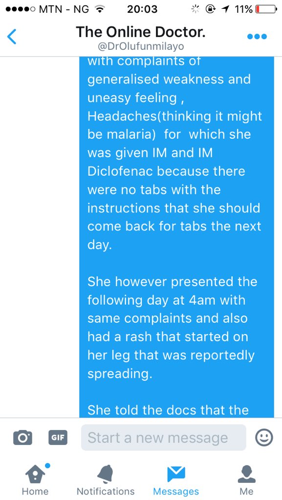SHOCKING! Doctor Reveals What Killed Female Corper, Ifedolapo Oladepo SHOCKING! Doctor Reveals What Killed Female Corper, Ifedolapo Oladepo