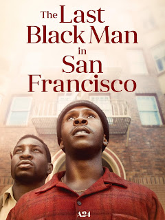 Download The Last Black Man in San Francisco (2019) Dual Audio ORG 720p BluRay Full Movie