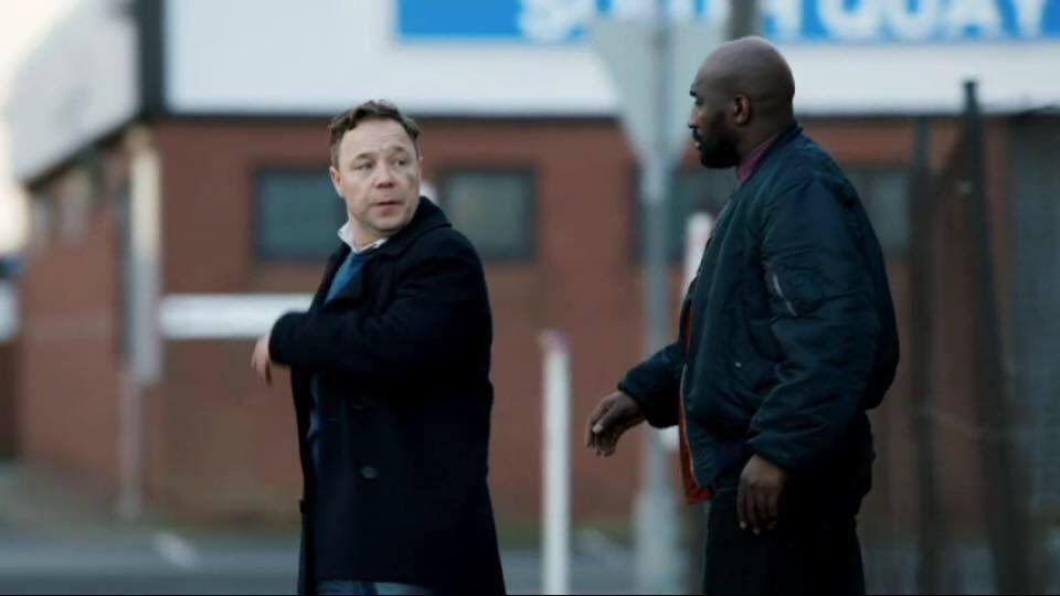 Coronation Street Blog: This is England star joins Coronation Street