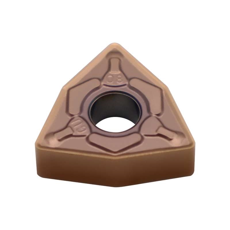 Chip tiện WNMG080408-GU, Dụng cụ cắt giá rẻ