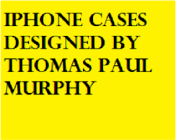 iPhone cases by Thomas Paul Murphy