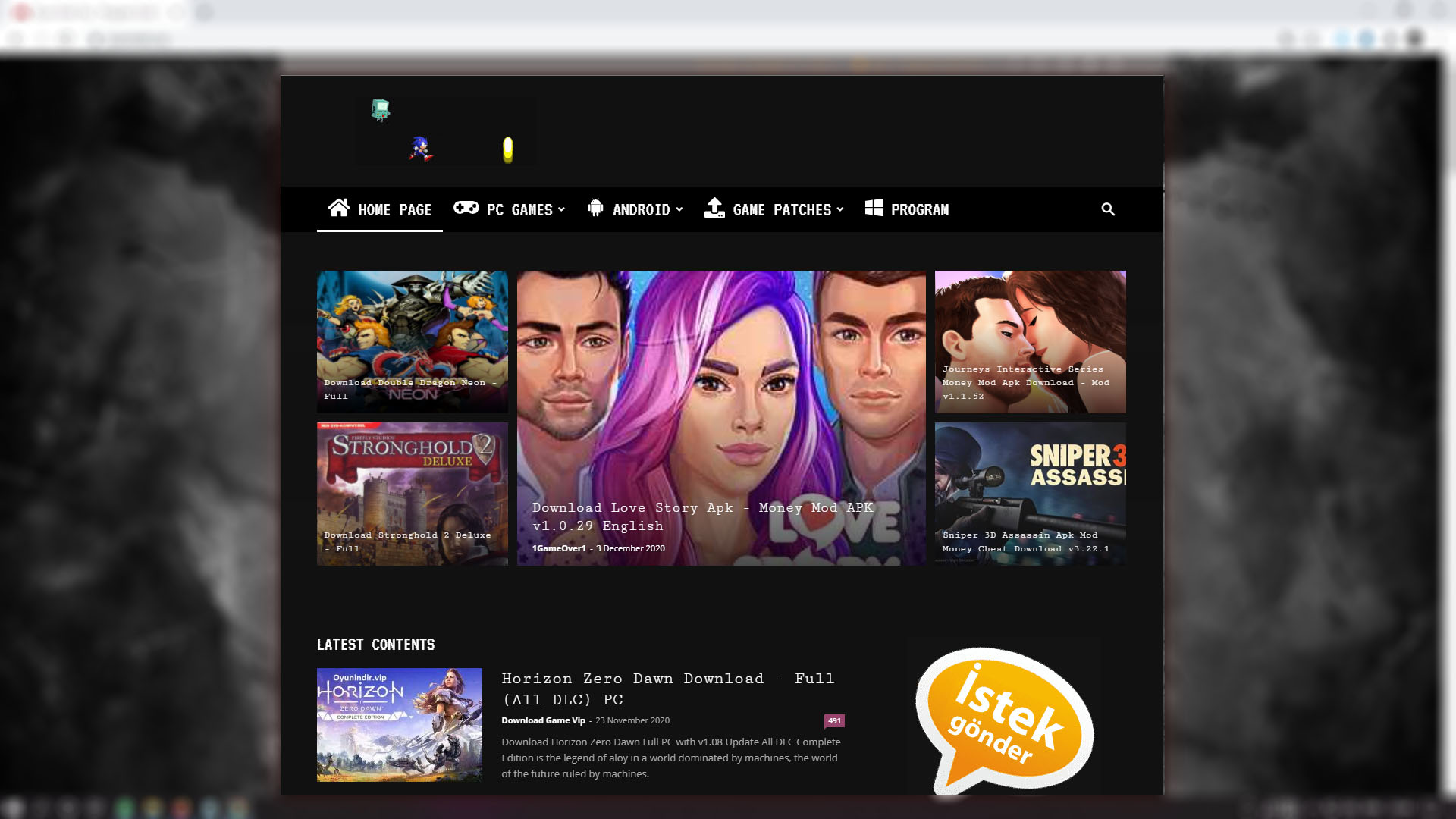 TOP 3 BEST Sites To Download Games ! For PC, Mac, Android, Playstation