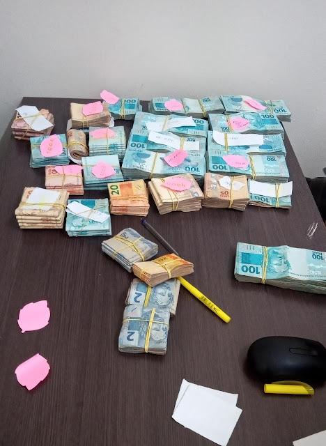 Jovem é morto a tiros na avenida litorânea, em São Luís