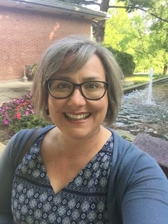 Rev. Mandy England Cole to preach this Sunday