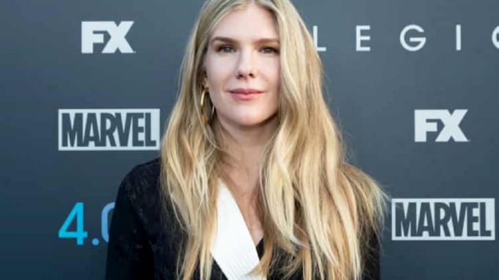 Love and Death - Lily Rabe joins cast