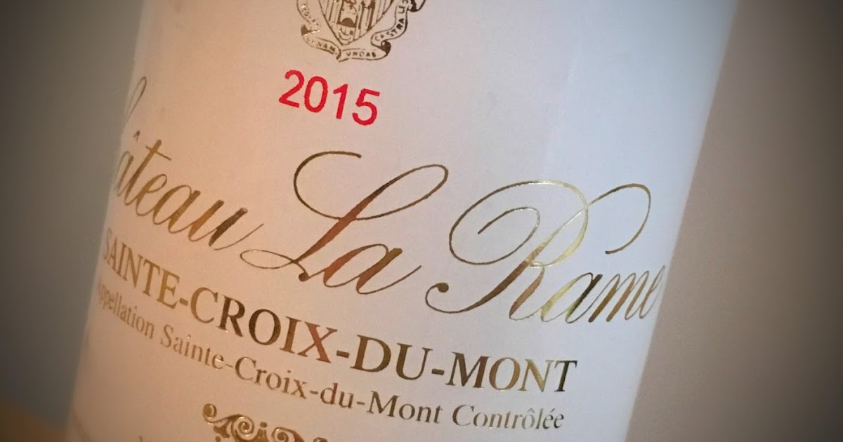 Now And Zin Wine Sweet Wine From Bordeaux