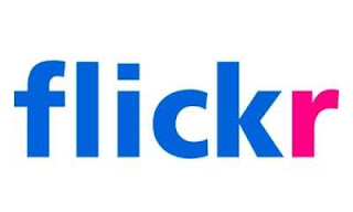 Flickr - Image hosting site