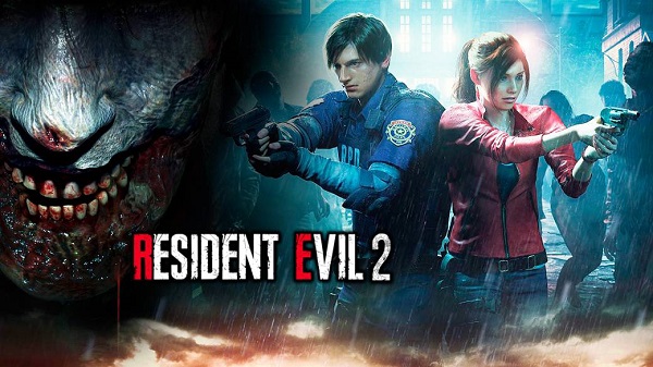 لعبة Resident Evil 2 Remake كادت أن تقدم منظور الشخص الأول و حقائق مثيرة 