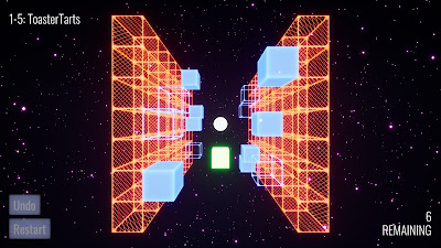 Astronomia Game Screenshot 2