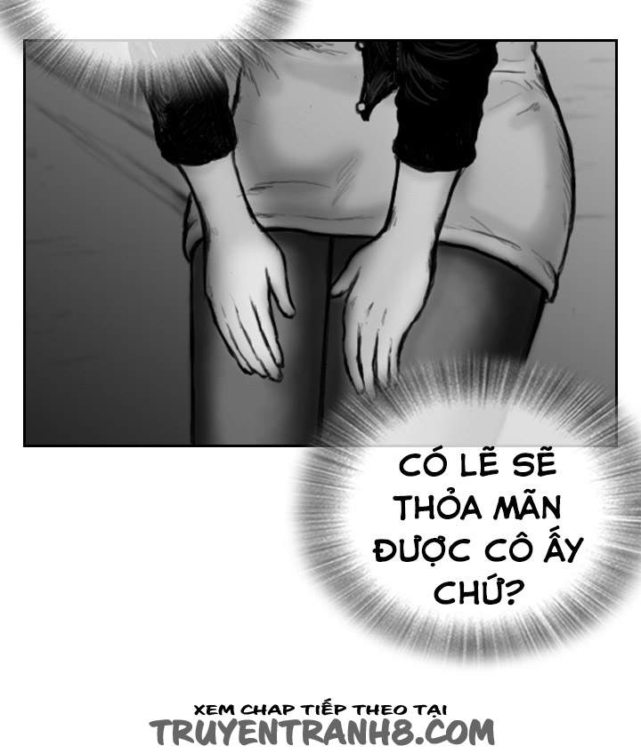 Hạt Giống Mỹ Nhân chap 18 - Trang 20