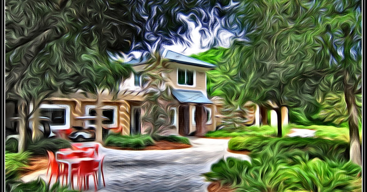 Ocala, Central Florida & Beyond The Tack House at The Trilogy Ocala Resort