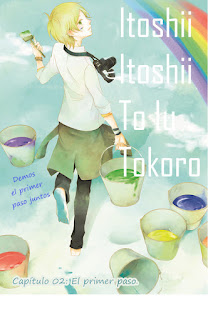 Koi-Itoshii-Itoshii-to-Iu-Kokoro-006 - Koi Itoshii Itoshii to Iu Kokoro [01/01][Mega][Manga] - Manga [Descarga]