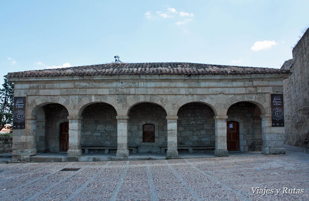 Ciudad Rodrigo