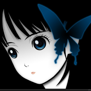 cute anime girl profile pic