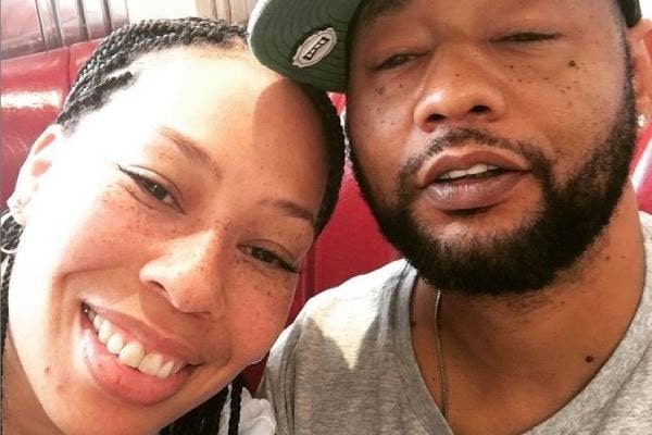 Alexandrea Martin aka Alex Martin Net Worth - What Are Whoopi Goldberg