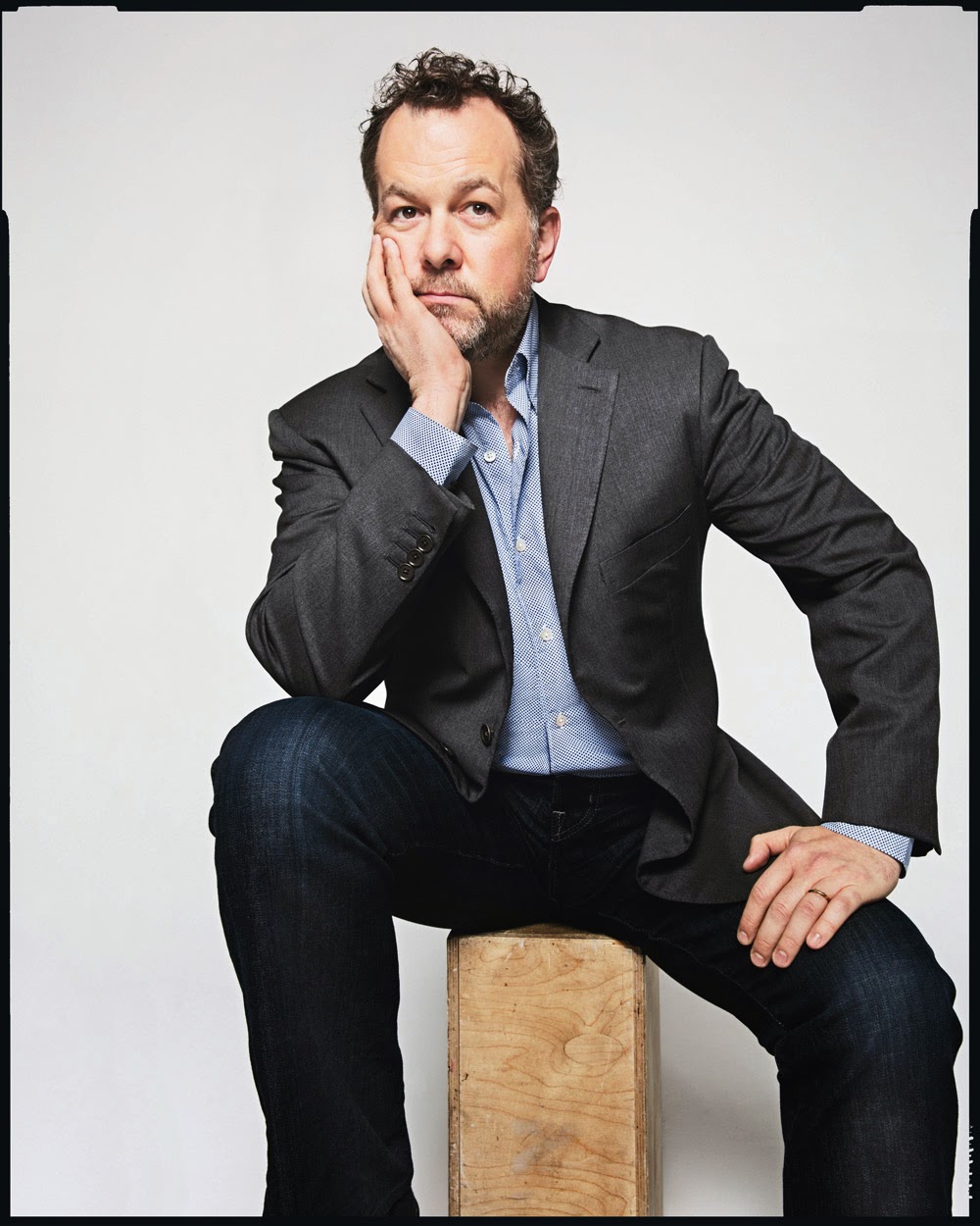 David Costabile’s character just got more interesting on Breaking Bad