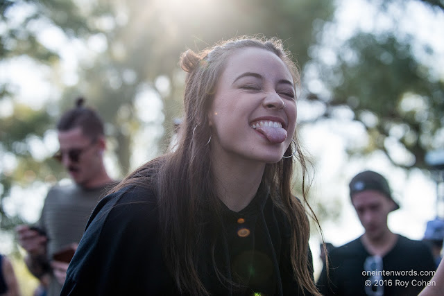 Electric Island Festival Finale at Hanlon's Point at Toronto Island, September 4, 2016 Photo by Roy Cohen for One In Ten Words oneintenwords.com toronto indie alternative live music blog concert photography pictures