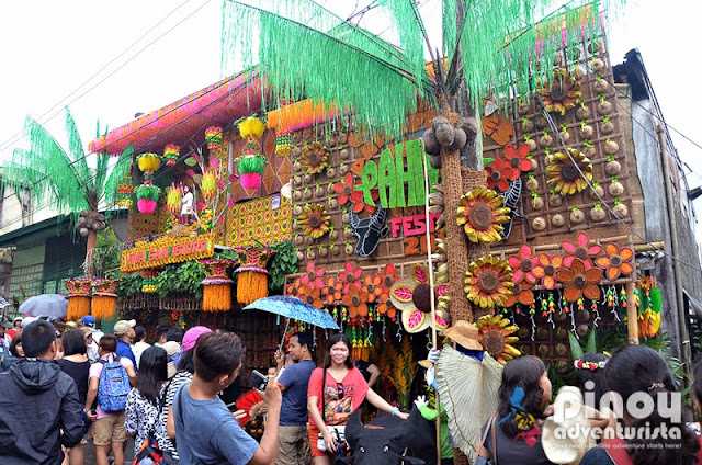 Lucban Pahiyas Festival 2015 Photos