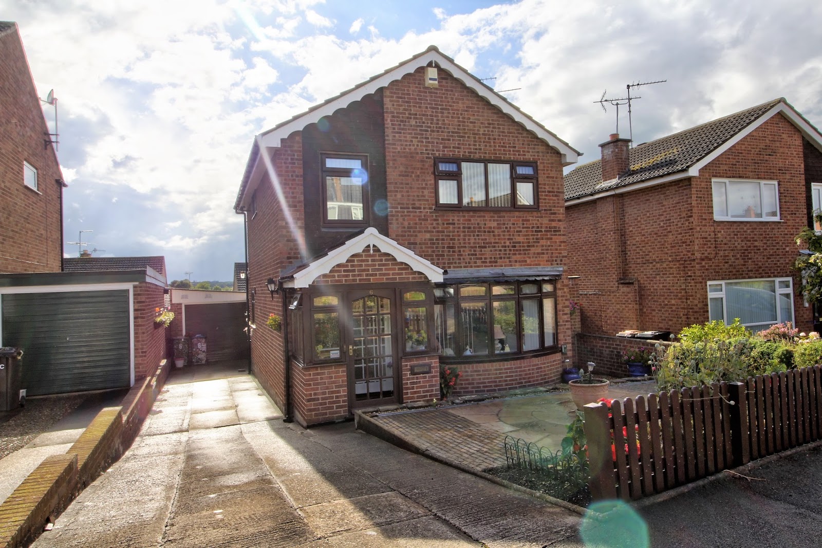 Harrogate Property News Harrogate Property News 3 bed detached house