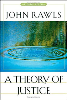 A Theory of Justice By John Rawls