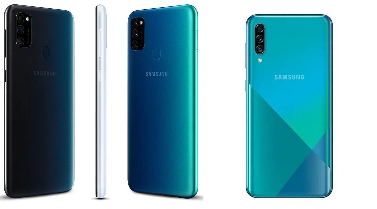 Ini Beda Samsung Galaxy M30s vs Galaxy A30s, Pilih Mana?