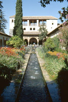 Espagne-Grenade Alhambra 2