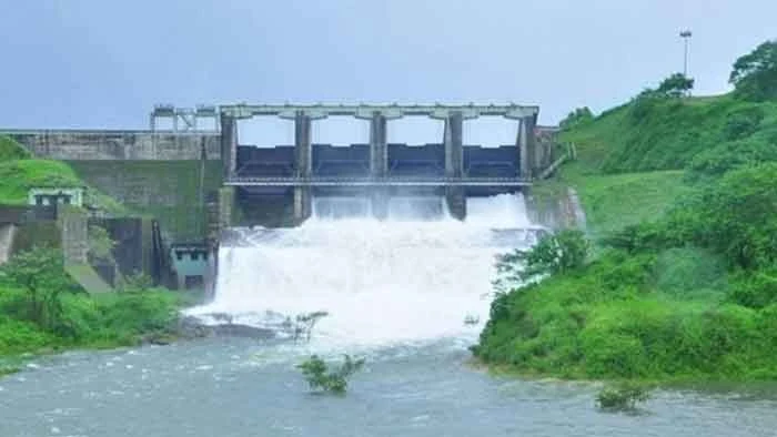 News, Kerala, Rain, Dam, River, Banasura Sagar Dam, Open, Heavy Rain: Shutters of the Banasura Sagar Dam will be opened