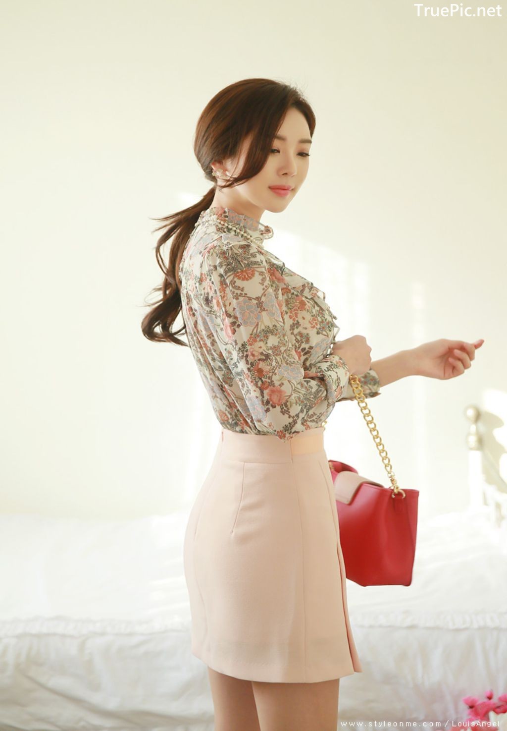 Image-Korean-Fashion-Model-Park-Da-Hyun-Office-Dress-Collection-TruePic.net- Picture-24